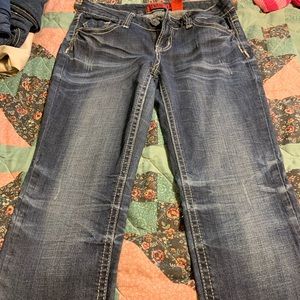 Zanadi Jeans